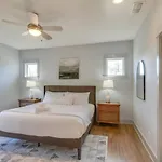 Cleveland Park Charmer- Full Kitchen- Private Yard