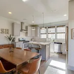 Cleveland Park Charmer- Full Kitchen- Private Yard * Nashville