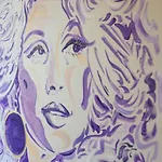 Violet Vogue - Rooftop Patio - Skee-ball Game * Nashville