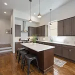 The Ivy 3 Bedroom 2.5 Bath In West End Nashville