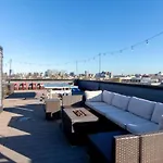 Spacious And Modern 2 Rooftops Stage Games And * Nashville