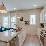 Holiday home Harmony Of Dual Townhomes With 14 Beds *