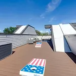 Tennessee Whiskey & \