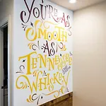 Holiday home Tennessee Whiskey & 