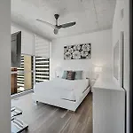 Global Luxury Downtown * Nashville