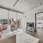 Global Luxury Downtown Apartment Nashville