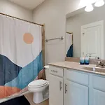 Charming Retreat Near Music Row & Vanderbilt Holiday home Nashville