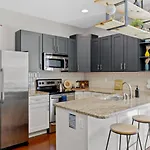 Holiday home Experience Broadway - Min 2 Broadway & Restaurants Nashville