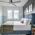 The Monroe By Avantstay Apartment