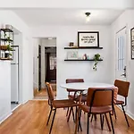 Perfect Sleep 20 Downtown 10 Queen Beds * Nashville