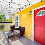 Perfect Sleep 20 Downtown 10 Queen Beds Holiday home Nashville
