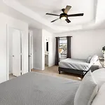 Perfect Sleep 20 Downtown 10 Queen Beds *
