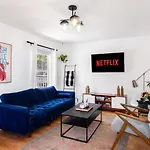 Perfect Sleep 20 Downtown 10 Queen Beds * Nashville