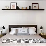 Perfect Sleep 20 Downtown 10 Queen Beds * Nashville