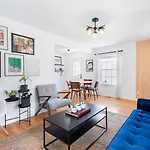 Perfect Sleep 20 Downtown 10 Queen Beds Nashville
