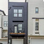 Belmont Music Row 4 Bed, Rooftop, 10 Minutes To Dt, 24 Hour Hospitality Team, Perfect For Groups, 7 Miles To Airport *