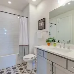 Belmont Music Row 4 Bed, Rooftop, 10 Minutes To Dt, 24 Hour Hospitality Team, Perfect For Groups, 7 Miles To Airport Nashville