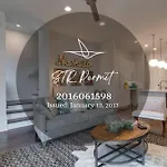 Nashville Getaway - Rooftop, Garage, Near Broadway!