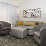 Courtyard By Marriott Nashville At Opryland