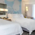 Courtyard By Marriott Nashville At Opryland
