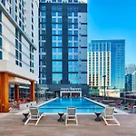 Residence Inn By Marriott Nashville Downtown/Convention Center