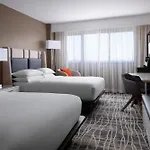 Nashville Airport Marriott