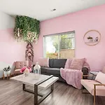 Apartment 4br Condo, Sleeps 13 - Free Parking Nashville