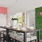 4br Condo, Sleeps 13 - Free Parking