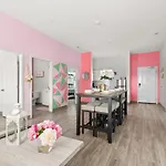 4br Condo, Sleeps 13 - Free Parking Apartment Nashville