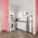 4br Condo, Sleeps 13 - Free Parking Apartment Nashville
