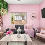 4br Condo, Sleeps 13 - Free Parking Apartment Nashville