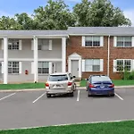 Brentwood U8 I Cozy & Comfy I 2Bd I Free Parking