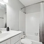 Apartment Brentwood U10 I Cozy & Comfy I 2bd I Free Parking Nashville