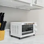 Brentwood C2 I Cozy & Comfy I 2Bd I Free Parking