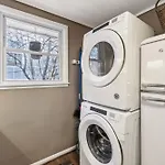 Holiday home Family Friends And Free Parking Close To Downtown *