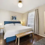 Avalon Close To Downtown And Park Free