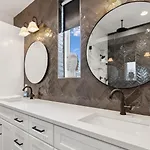 Holiday home Stylish Multi-level Retreat Rooftop & Pool Table Nashville