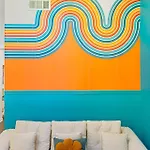 Fun And Fabulous - Walk To Bars, Coffee And Restaurants Nashville