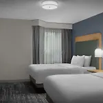 Homewood Suites Nashville Airport