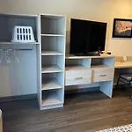 Woodspring Suites Hermitage - Nashville Airport