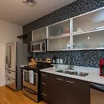 Artsy Retreat 30day Min W Wifi Ac Parking Tv Furnished Rooftop 3455 Nashville