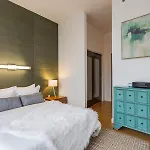 Artsy Retreat 30day Min W Wifi Ac Parking Tv Furnished Rooftop 3455 Nashville