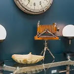 Holiday home 5m306- Mid Century Modern *