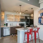 5m306- Mid Century Modern Holiday home *