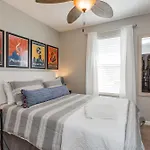 Looby Location- Charming 3br 10 Min To Downtown *
