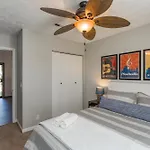 Looby Location- Charming 3br 10 Min To Downtown