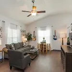 Looby Location- Charming 3br 10 Min To Downtown * Nashville