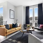 The Camellia & The Bluestem - Two Four Bedroom Homes * Nashville