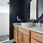 The Camellia & The Bluestem - Two Four Bedroom Homes Holiday home