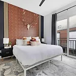 The Camellia & The Bluestem - Two Four Bedroom Homes